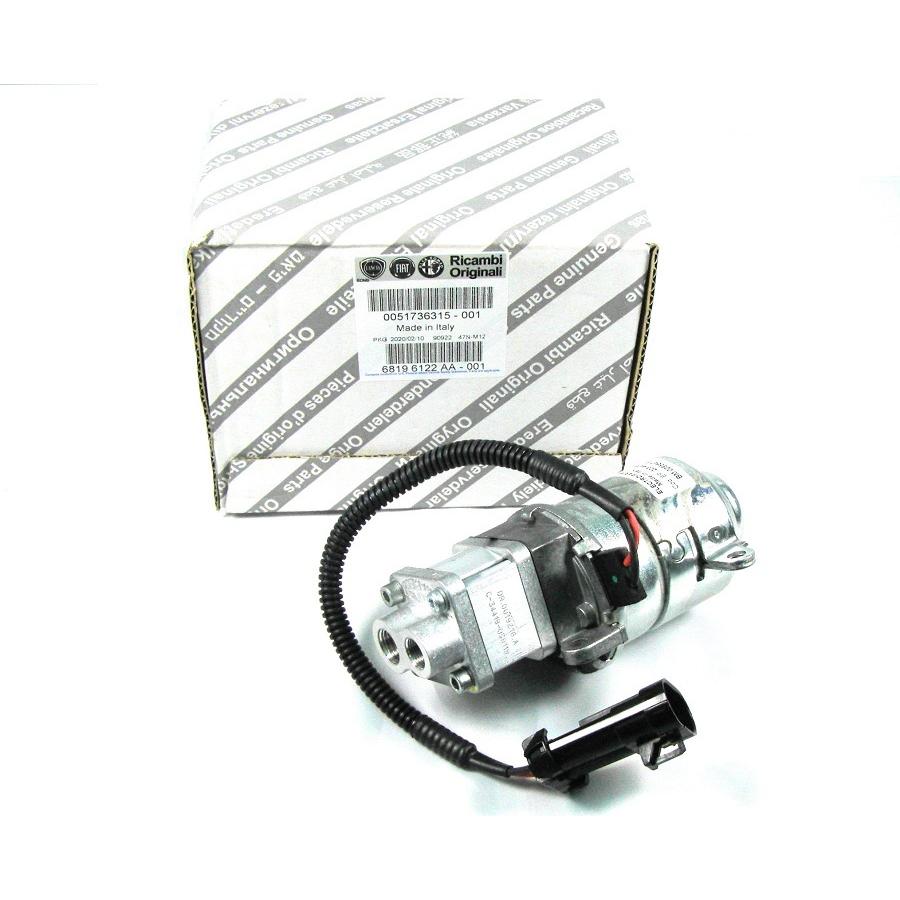 純正 セレスピードポンプ 51736315 ALFAROMEO アルファロメオ 147 156