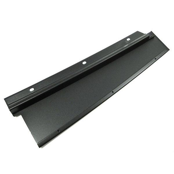 ※純正品 Bピラーモール 右側 ツヤ消し FIAT500 フィアット 500 ABARTH 500 51783696|bealre|02