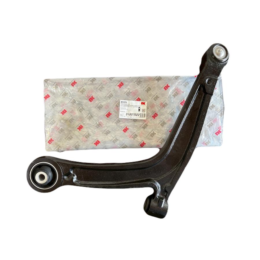 アバルト（ABARTH） フロントロアアーム 右側 51857022 FIAT