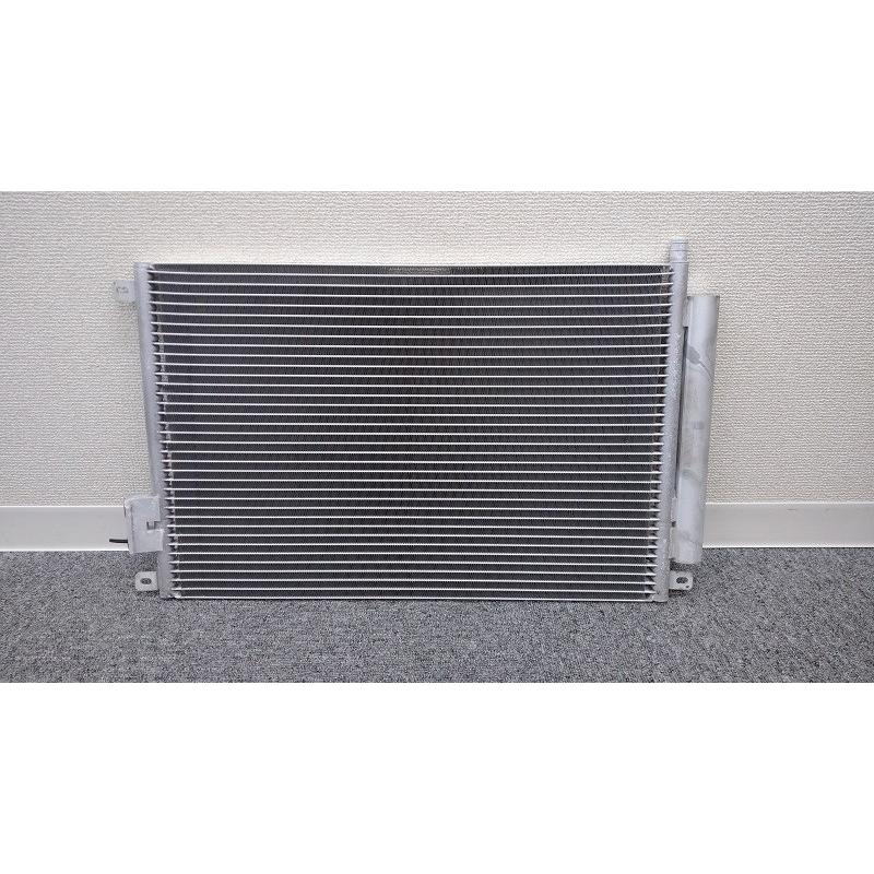 A/Cコンデンサー 51930033　FIAT フィアット 500 ニューパンダ　LANCIA ランチア ニューイプシロン A/Cコンデンサー 51930033　FIAT フィアット ニューパンダ　LANCIA ランチア NEW