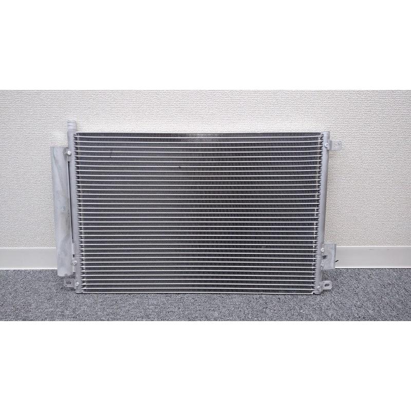 A/Cコンデンサー 51930033　FIAT フィアット 500 ニューパンダ　LANCIA ランチア ニューイプシロン A/Cコンデンサー 51930033　FIAT フィアット ニューパンダ　LANCIA ランチア NEW