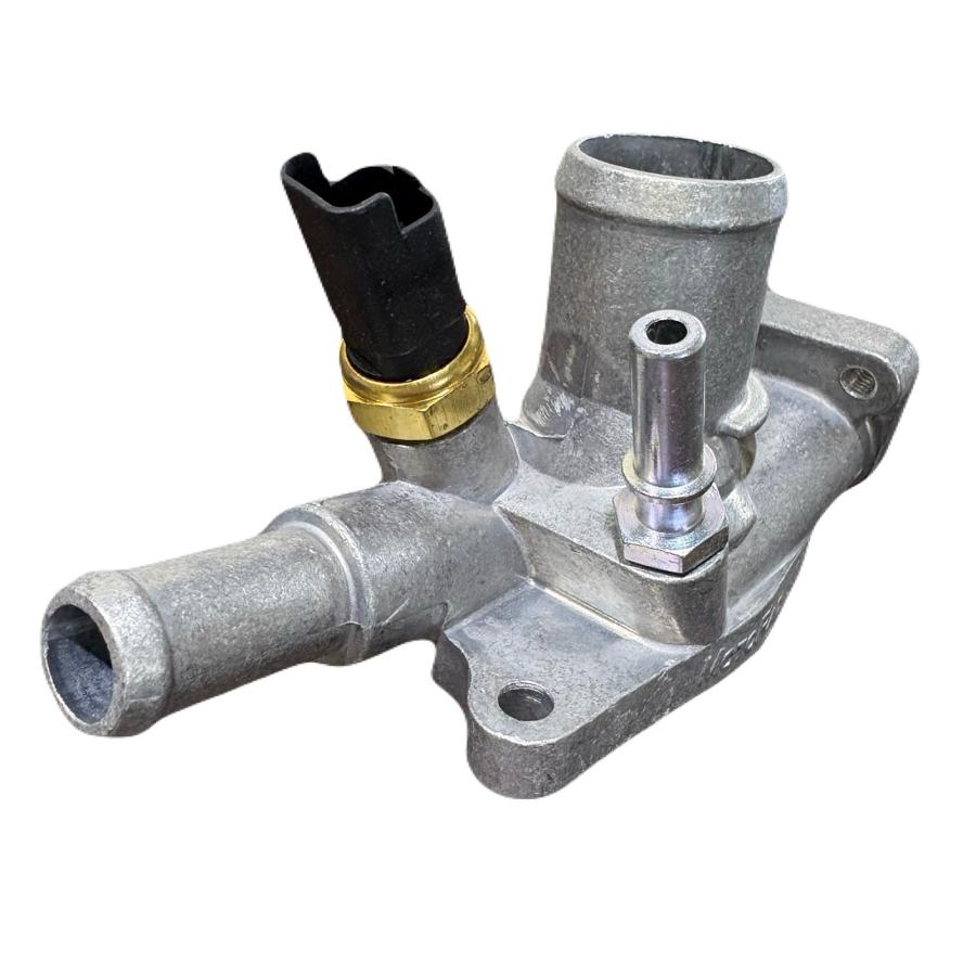 サーモスタット (ガスケット,センサー付) 対策品 55215006 ALFA ROMEO