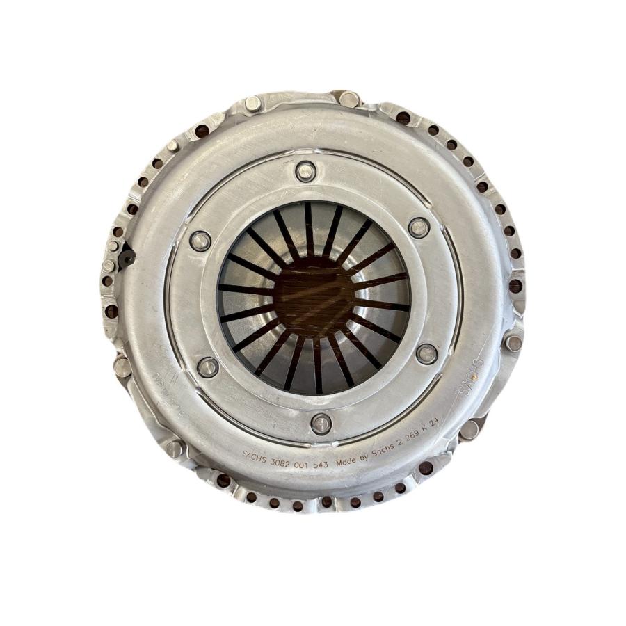 クラッチ 2点セット 55226906 ALFA ROMEO アルファロメオ ジュリエッタ 1.8Lの画像