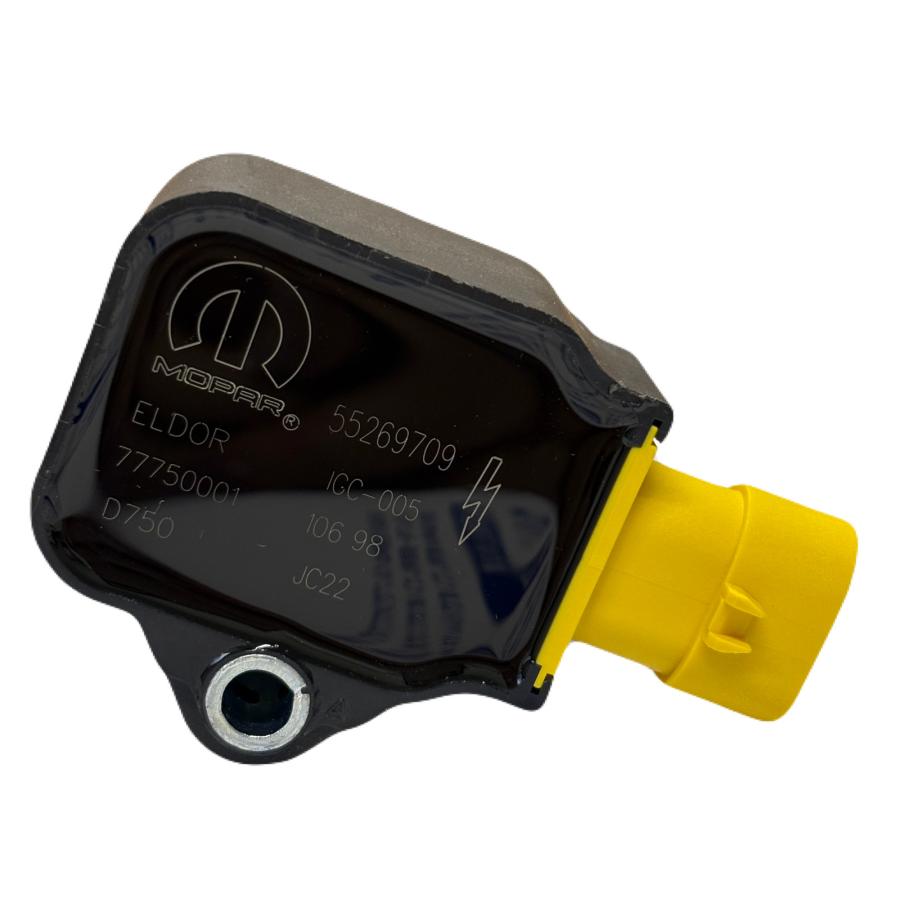 アバルト（ABARTH） イグニッションコイル 55269709 ABARTH 124