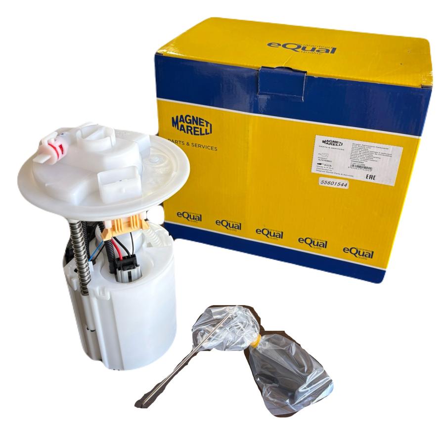 アルファロメオ（ALFA ROMEO） 燃料ポンプ 55601544 ALFA-ROMEO 159