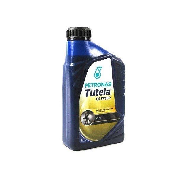 セレスピードオイル TUTELA (チュテラ) CS SPEED  (1リットル入)  59059128　ALFAROMEO アルファロメオ｜bealre｜02