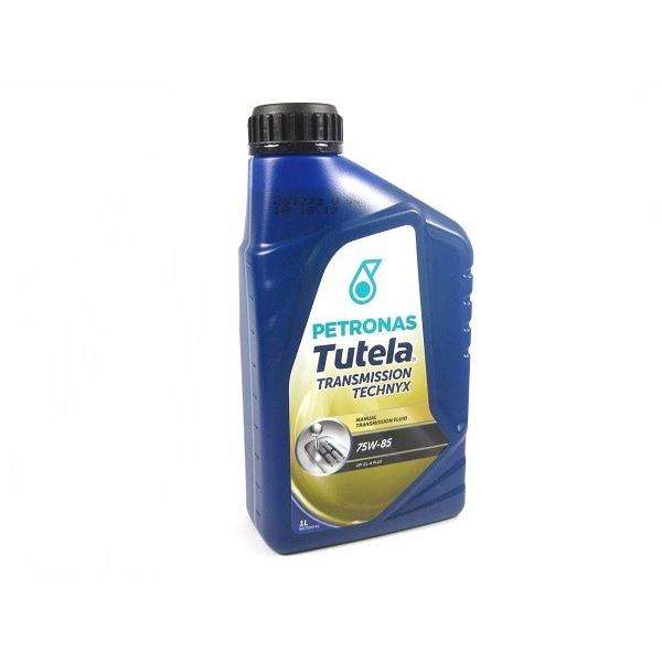 ミッションオイル (ギアオイル) TUTELA TECHNYX (1リットル入) 75W-85