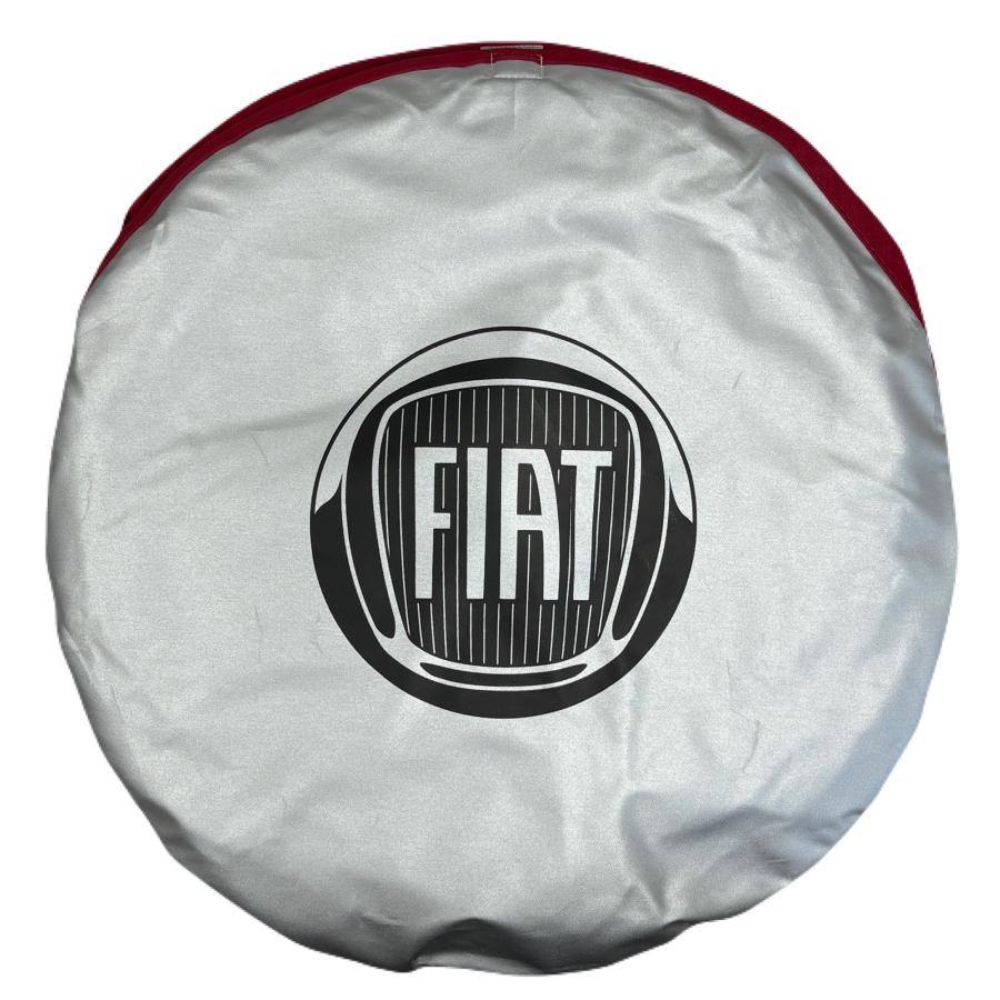 FIAT（フィアット） 純正 サンシェード ・サンシェイド（フロント用