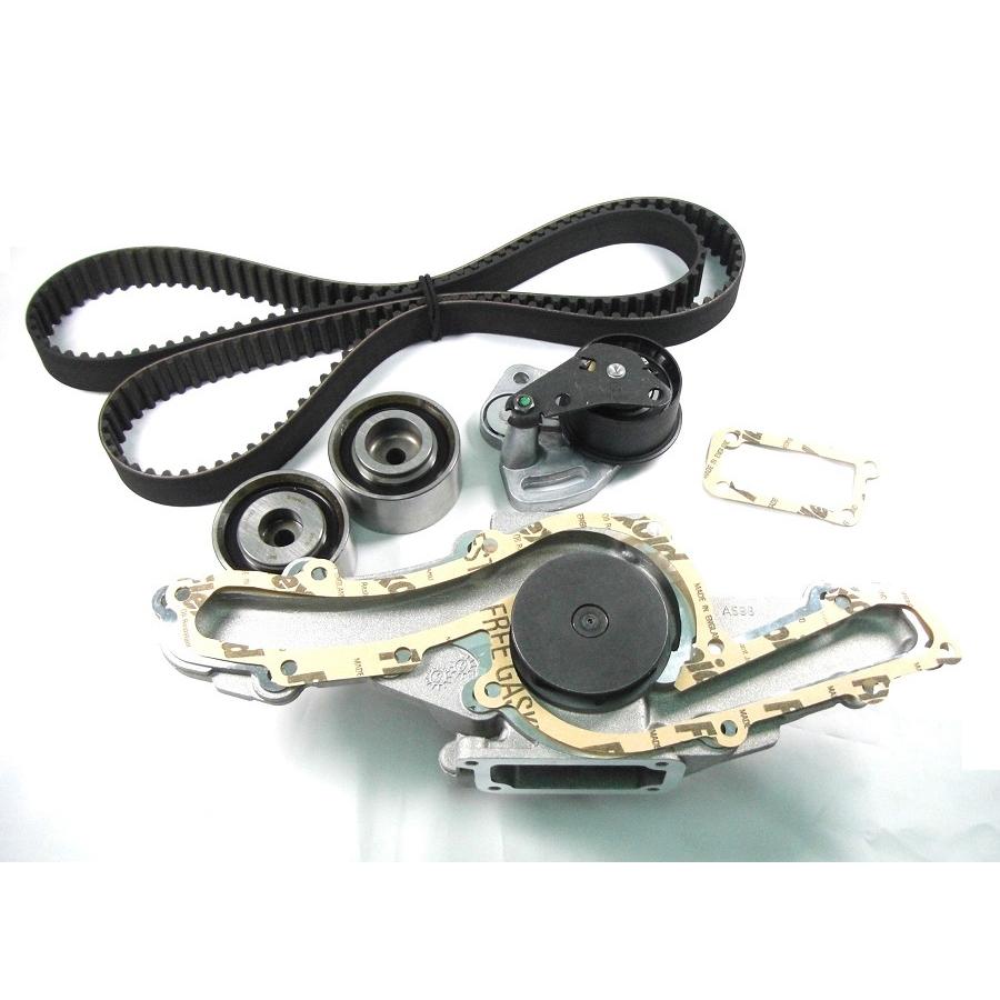 タイミングベルト・ウォーターポンプセット 60674528S+55198358