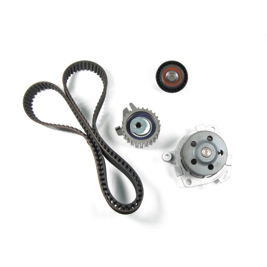 タイミングベルト・ウォーターポンプセット 71736729+60586222