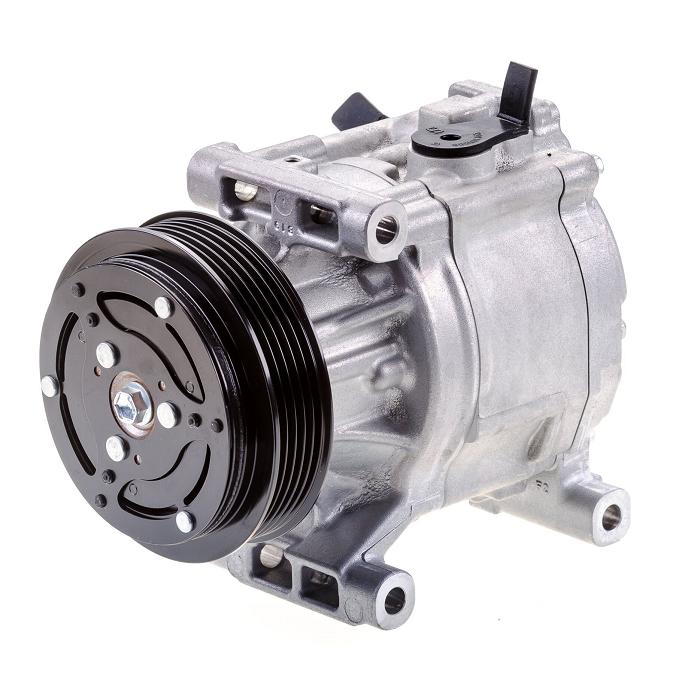 FIAT A/Cコンプレッサー 71785268 71785269 FIAT フィアット 500 FIAT A/Cコンプレッサー 71785268 71785269 FIAT フィアット 500