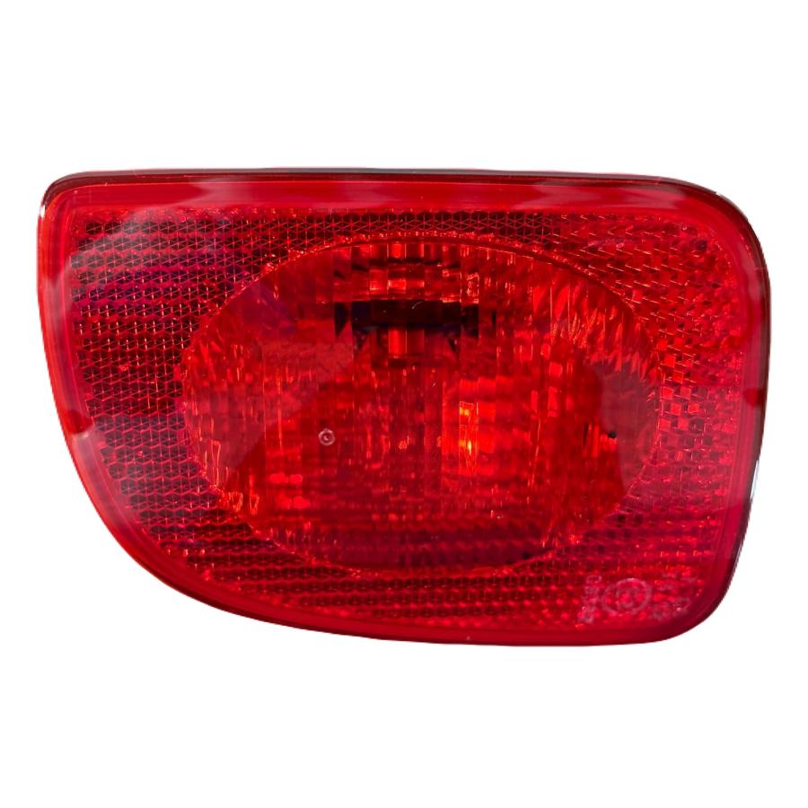 純正 RENAULT ルノー　リフレクター　バックフォグランプ　リアフォグランプ　8200419933　カングー_1