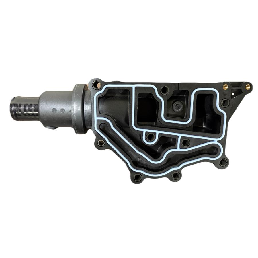 ルノー（RENAULT） サーモスタット 8200700094 Renault カングーII 1.6