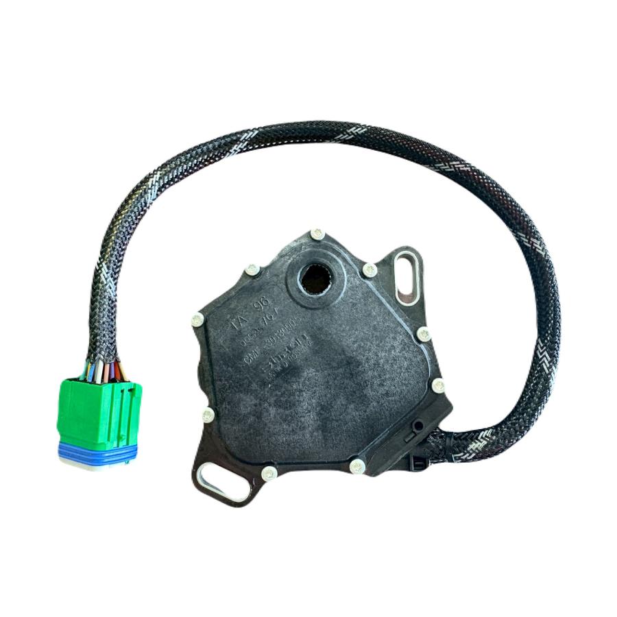 純正 RENAULT ルノー オートマニュートラルスイッチ 8201708662