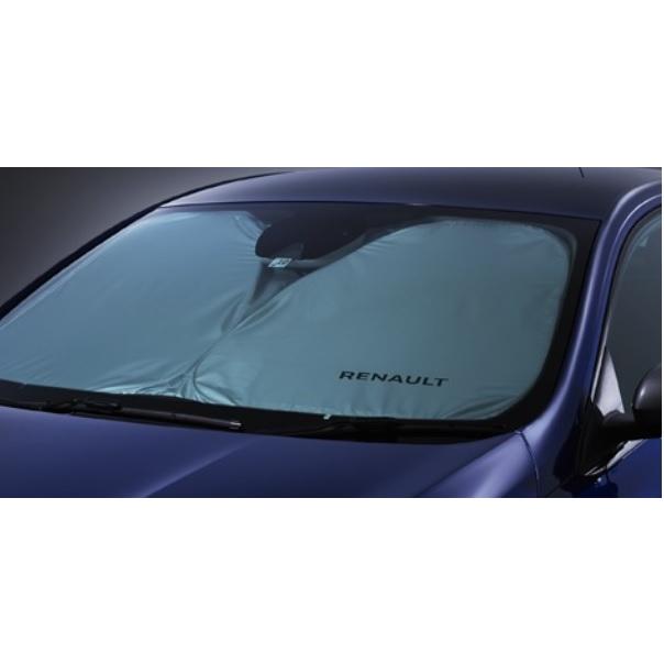 ルノー（RENAULT） 純正 ルーテシアV サンシェード APSU1-G9600-JA