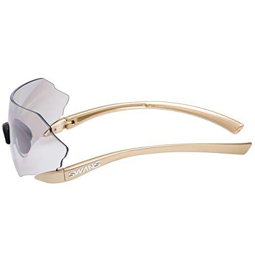 SWANS(スワンズ) 日本製 スポーツサングラス イーノックスニューロン20 E-NOX NEURON20 (マラソン ランニング 陸上競技 サイクリング) マラソン