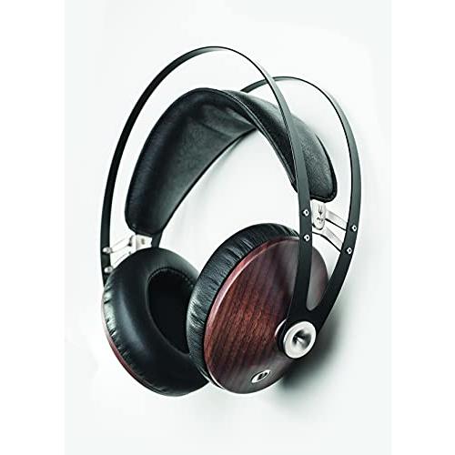 Meze Audio ヘッドフォン 99 CLASSICS シルバー M99C-WS-J Meze Audio ヘッドフォン CLASSICS シルバー M99C WS
