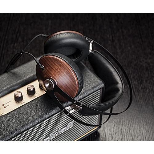 Meze Audio ヘッドフォン 99 CLASSICS シルバー M99C-WS-J Meze Audio ヘッドフォン CLASSICS シルバー M99C WS