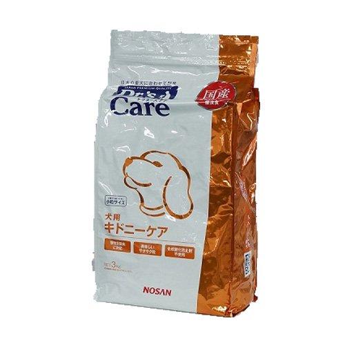 ドクターズケア (Drs CARE) 療法食 Drs Care 犬 キドニーケア 3kg Drs