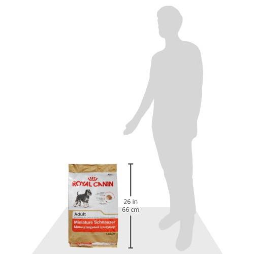 ロイヤルカナン BHN ミニチュアシュナウザー 成犬・高齢犬用 7.5kg 