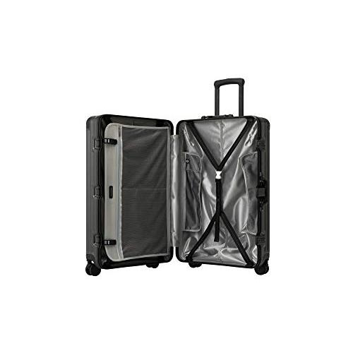 [リカルド] エルロン ボールト Aileron Vault 28インチ スピナー スーツケース 国内正規品 保証付 94L 76.4cm 6.8kg  R1948199220(17768円)