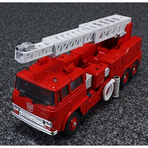 トランスフォーマー マスターピース MP33 インフェルノ  LWH1521885248(13880円)
