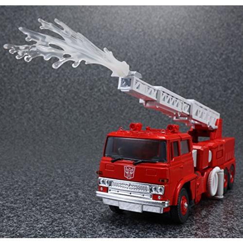 トランスフォーマー マスターピース MP33 インフェルノ  LWH1521885248(13880円)