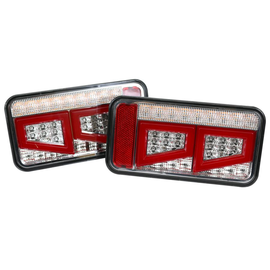 キャリイトラック DA16T スーパーキャリイ シーケンシャル LED キャリイトラック DA16T スーパーキャリイ シーケンシャル LED