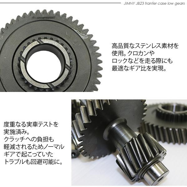 カスタム多数 スズキ ジムニー JB23 後期 デフロック ダウンギア 楽天市場】＼予約販売・5月下旬頃再入荷予定／ スズキ ジムニー JA11
