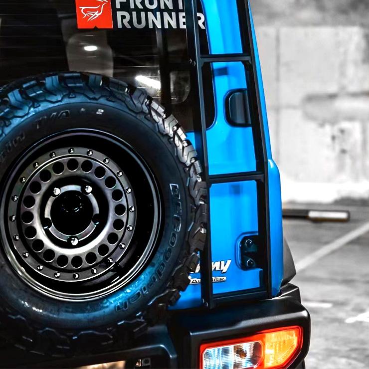 ジムニー シエラ JB74W JB43W系 15インチ 6.5J アルミホイール ジムニー シエラ JB74W JB43W系 15インチ 6.5J アルミホイール