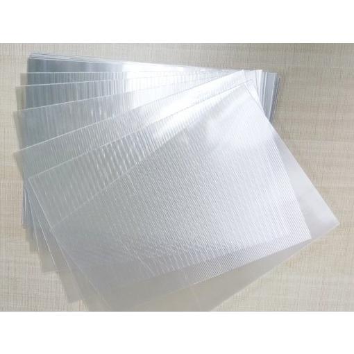 3Dレンチキュラーシート【100LPI】A4サイズ 接着層付き