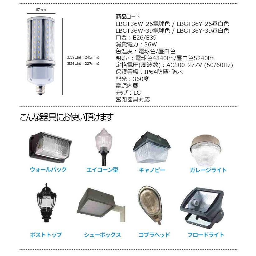 水銀灯　H250 13個セット 水銀灯からledへ交換 水銀灯 led化 水銀灯300w相当 HF200X 代替