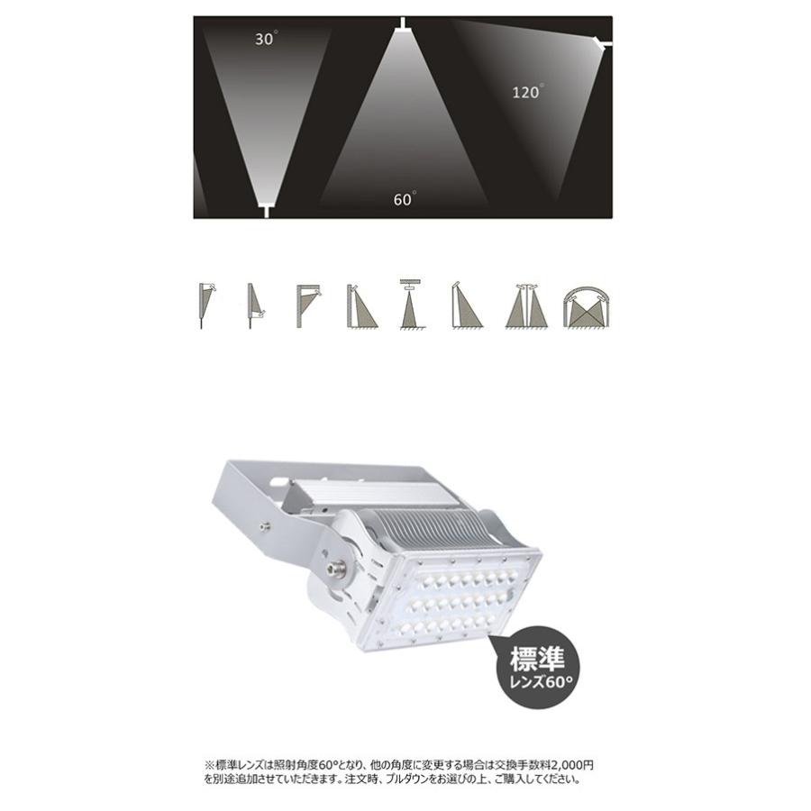 Beamtec（ビームテック） LED投光器 100W 投光器 LED 屋外 看板 駐車場