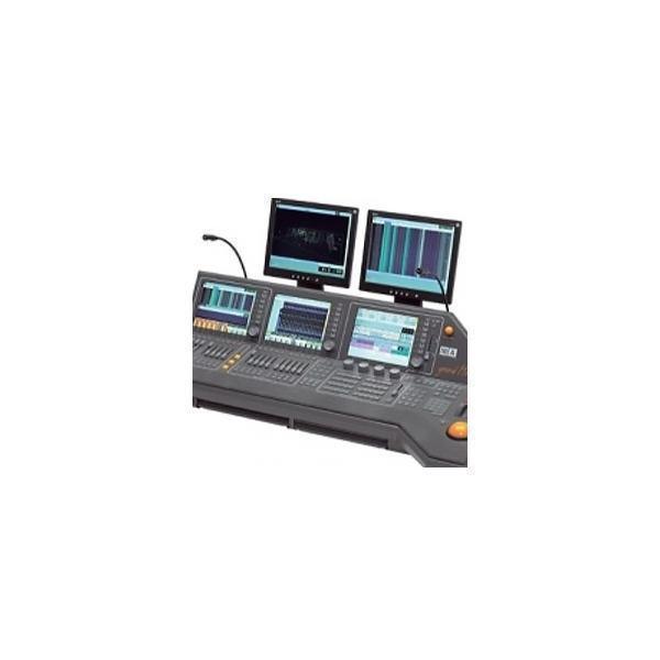 GrandMA Full Size 中古 MA Lighting DMX 調光卓 フライトケース 付き リトライト付き ダストカバー付き | Beamtec