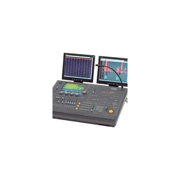 GrandMA Light 中古 MA Lighting DMX 調光卓 Fight Case 付き | Beamtec