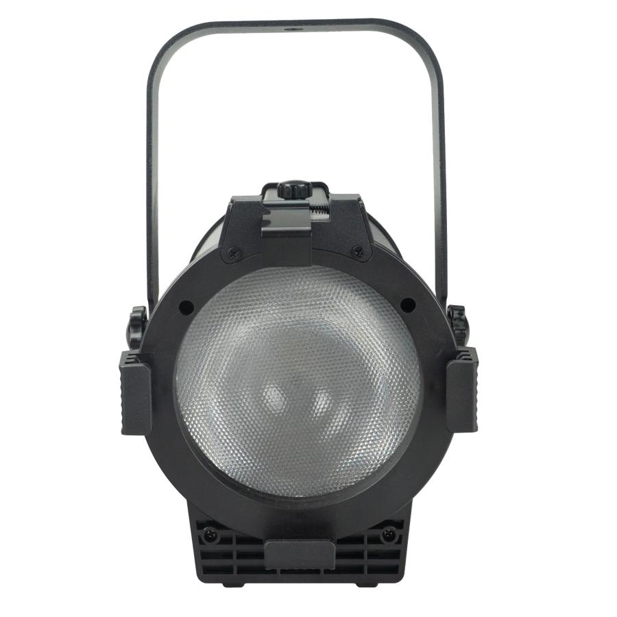 LEDズームスポットライト 50W 高演色Ra95 2700-6500K DMX512対応 照射角度15-50度 舞台照明 ステージライト AeroFocus50 ビームテック | Beamtec | 02