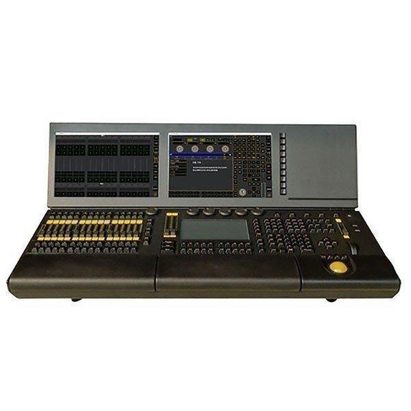 BT-Light DMX 調光卓 Fight Case 付き 256ユニバースまで | Beamtec