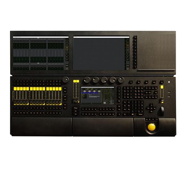 BT-Light DMX 調光卓 Fight Case 付き 256ユニバースまで | Beamtec | 01