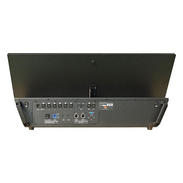 BT-Light DMX 調光卓 Fight Case 付き 256ユニバースまで | Beamtec | 02