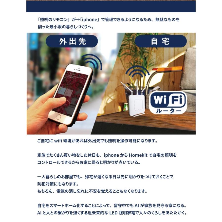 シーリングライト スマートトークライコン for Homekit CL-12WIFI ビームテック｜beamtec｜12