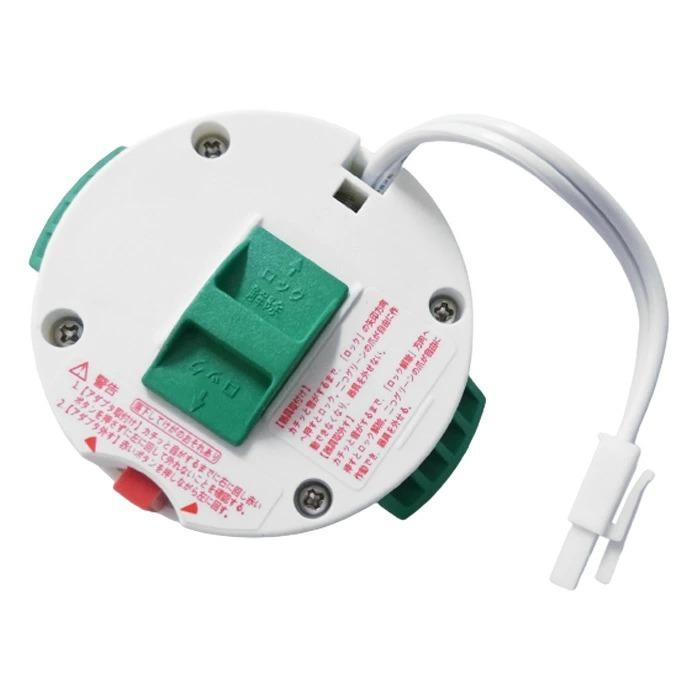 ワンタッチシーリングアダプタ CL-APR ビームテック | Beamtec | 01