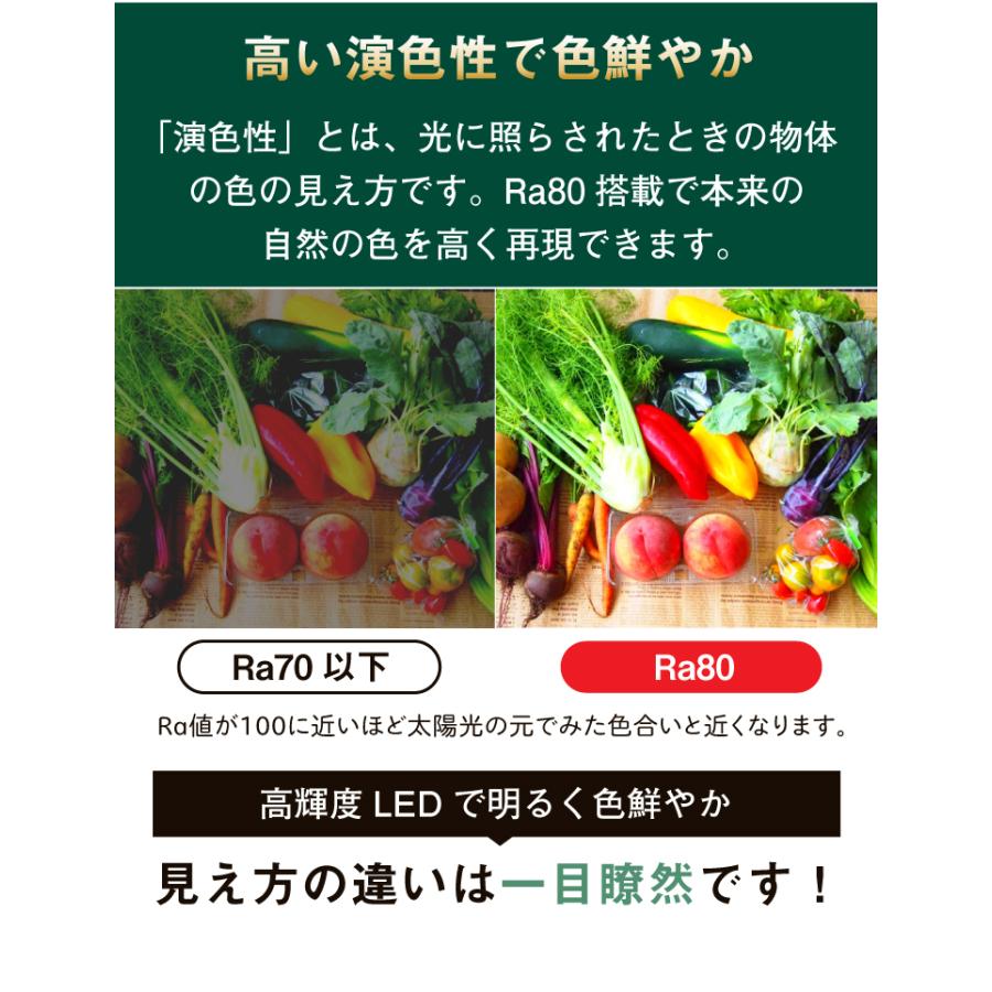 シーリングライト LED 人感センサー ライト 屋内 室内 コンパクト 小型 薄型 工事不要 洋室 和室 玄関 脱衣所 洗面所 廊下 通路 CL-SS08R | Beamtec | 13