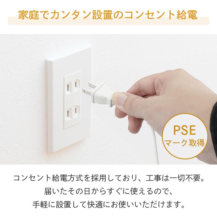 クリップライト おしゃれ E11 照明 業務用 オフィス 工場 現場 作業用 ライト クリップライト ワークライト CLIPE11RAIL | Beamtec | 12