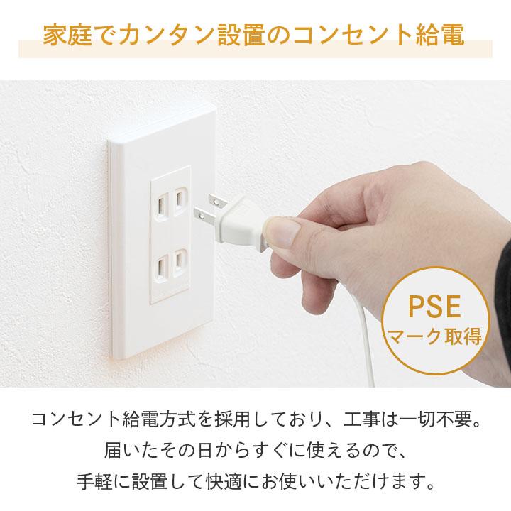 クリップライト E26 照明 業務用 オフィス 工場 現場 作業用 ライト クリップライト ワークライト CLIPE26C24 | Beamtec | 14