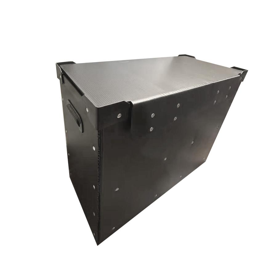 LED Par64 用ダンプラケース DP005II | Beamtec | 01