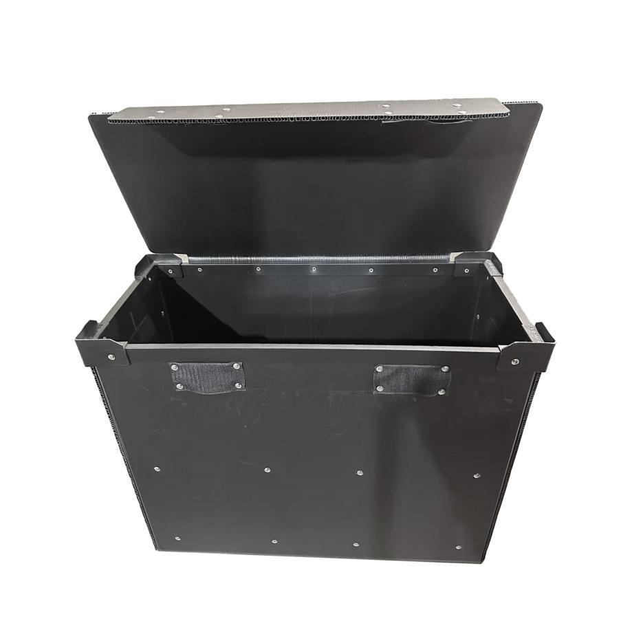 LED Par64 用ダンプラケース DP005II | Beamtec | 04