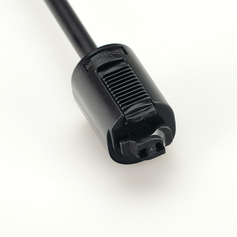 ライティングレール用 ライティングレール部品 固定具 ダクトレール  黒 白 DR-QTR ビームテック | Beamtec | 15