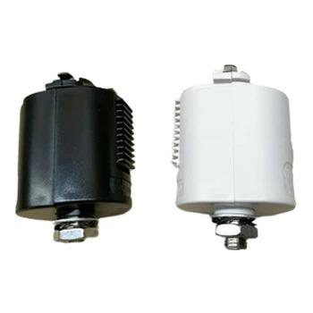 ライティングレール用プラグ ライティングレール部品 ダクトレール コードペンダント パイプ吊兼用タイプ 黒 白 DR4032N ビームテック | Beamtec | 04