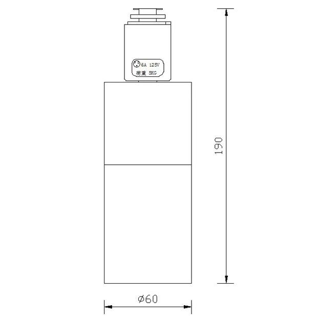 リモコン別売り ダクトレール スポットライト 照明 ライト レールライト E11 LED電球付き 50W 相当 38度 調光 調色 E11CV-LDR5W2C ビームテック｜beamtec｜13