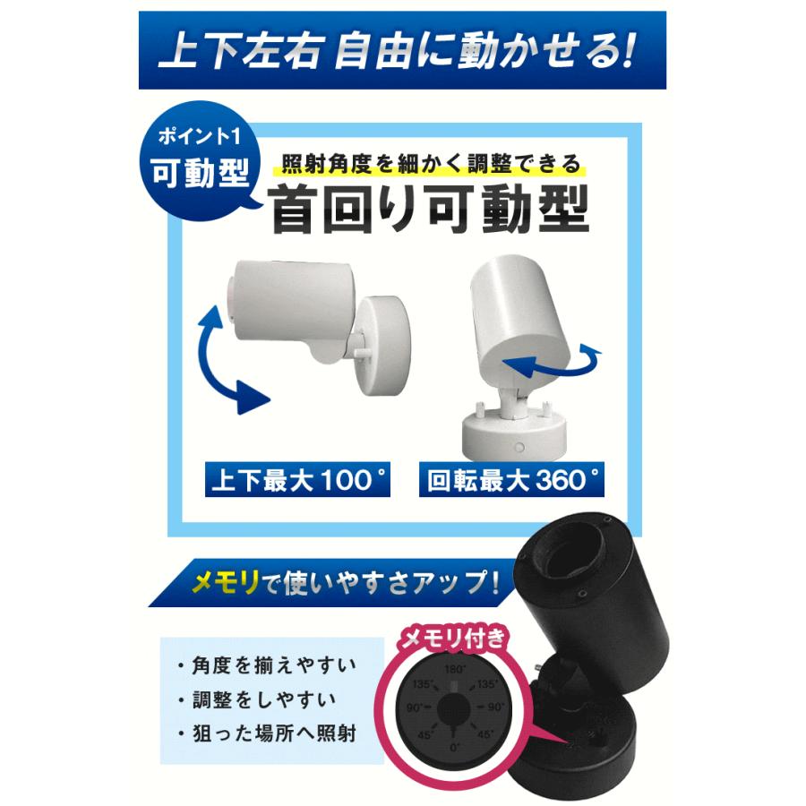 ブラケットライト 壁掛け灯 ウォールランプ E26 防水 IP65 150w 屋外 黒 白 おしゃれ 階段 照明 オフィス 看板 工場 ワークライト｜beamtec｜09